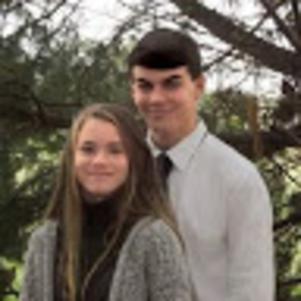 Meet your Posher, Lexi